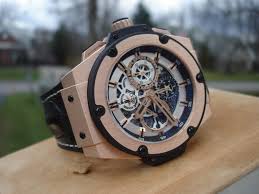 Audemars Piguet Royal Oak Offshore Replica